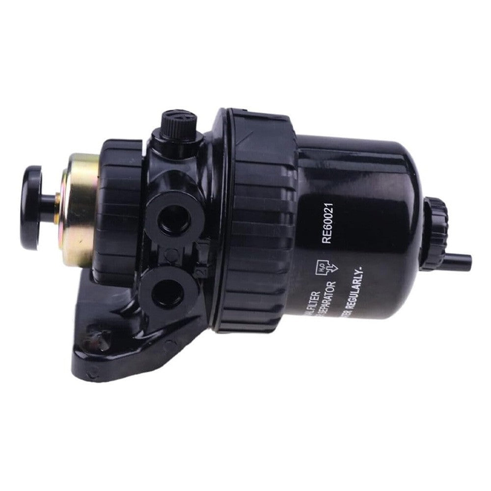 Fuel Filter Assembly for John Deere 5403 5410 5E-5303 5045D 5045E 5050E (2003–2010)
