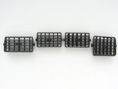 Air Vent Set for 1992-1998 Toyota Corona T190 ST190 ST191