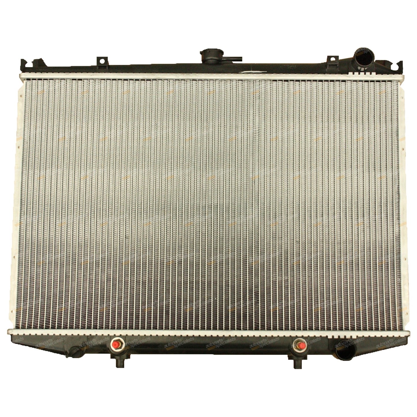 Alloy Radiator for Nissan Pathfinder (1992–1995)