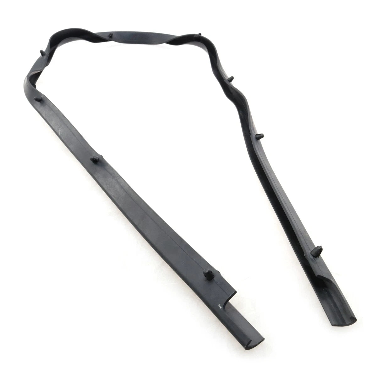 Hood to Cowl Weatherstrip for Toyota Land Cruiser BJ61 FJ60 HJ60 (1980–1992)