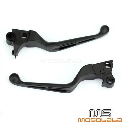 Brake Clutch Hand Lever for Harley Breakout FXSB Electra Glide FLHT (2013-2023)