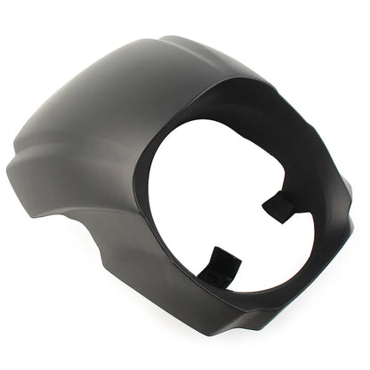Front Mask Headlight Fairing Cowl for Harley Softail Breakout 2018-2023