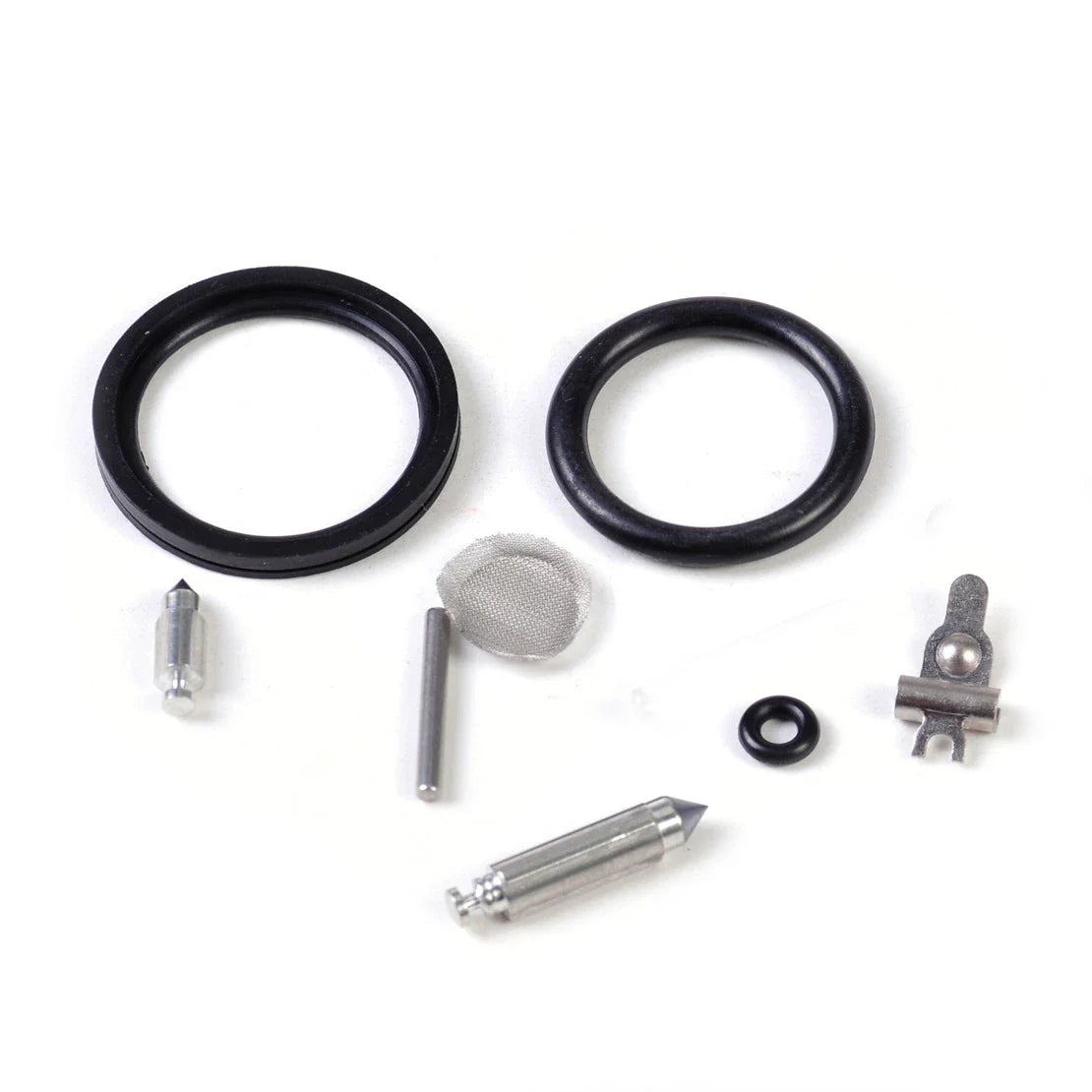 Carburetor Repair Kit Diaphragm Gasket for Walbro K20WYL Echo Emak Honda (N/A)