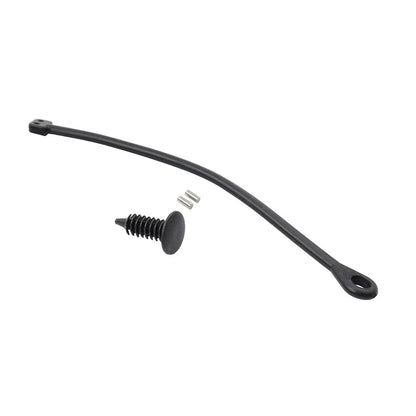 Fuel Tank Cap Line for Audi A6 A7 Q5 VW Tiguan (2012-2023)