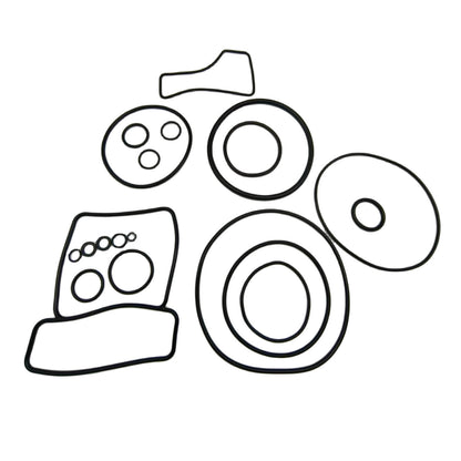 Seal Kit for Mercruiser Bravo I/II/III Sterndrives (Replace 26-16709A2)