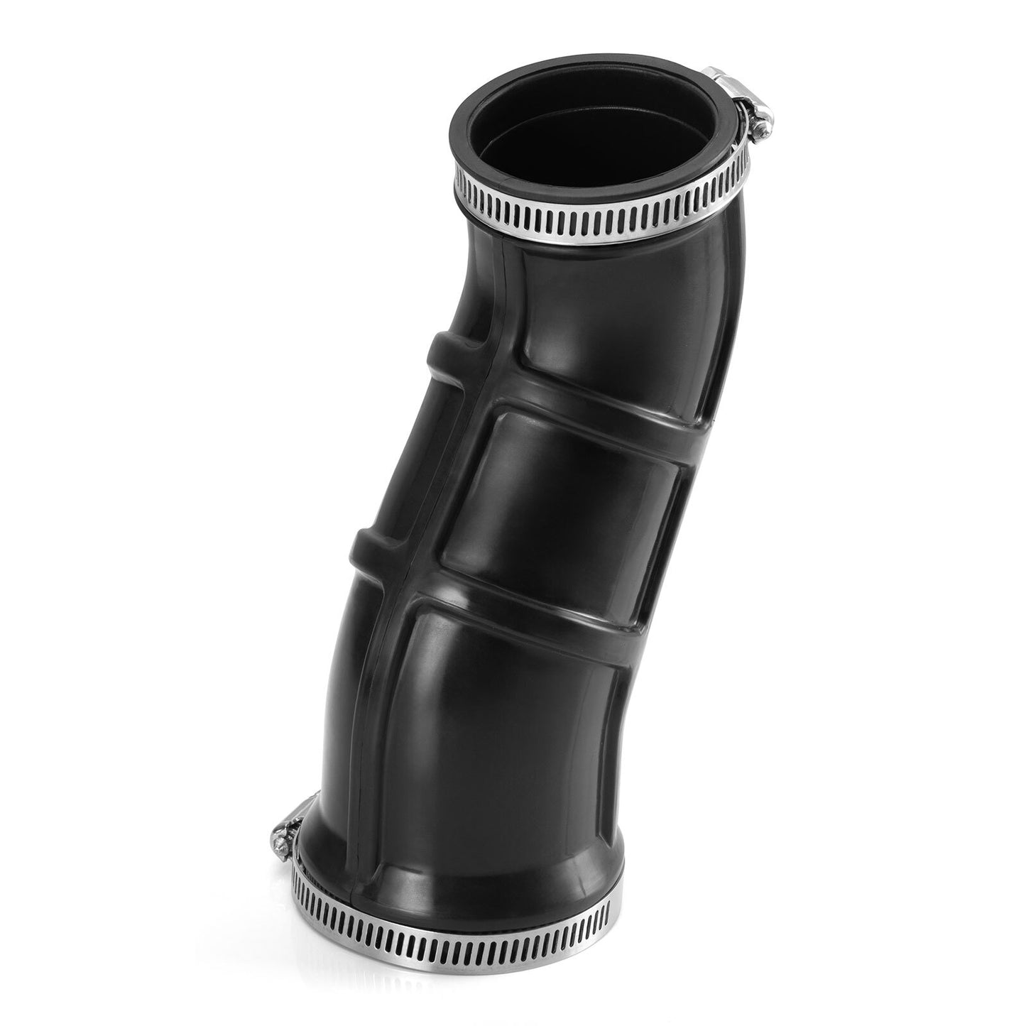 Manifold Snorkel Air Box Intake Tube for Yamaha Raptor 660R (2001–2005)