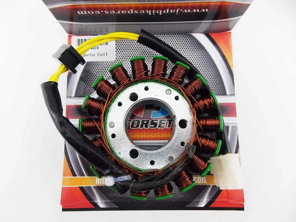 Stator Magneto Generator Assembly for Suzuki GSXR1000 (2001-2004)