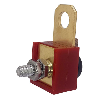 2 Fuse Assembly for Mercury MerCruiser 110 Amp (1988–1990)
