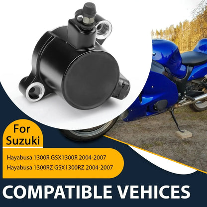Clutch Release Slave Cylinder for Suzuki Hayabusa GSX1300R (2004–2007)