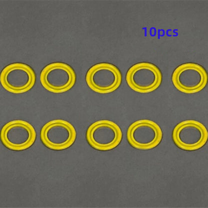 10 Pack Drain Screw Gaskets for Mercury Gearcase
