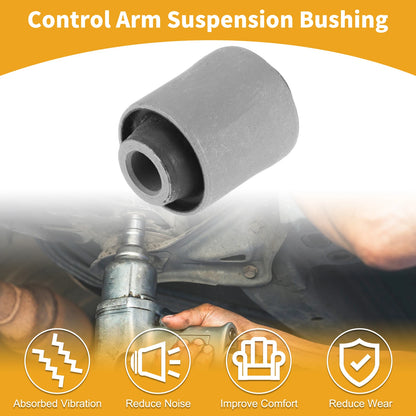 Front Lower Control Arm Suspension Bushing for Mitsubishi Mighty Max (1983–1994)