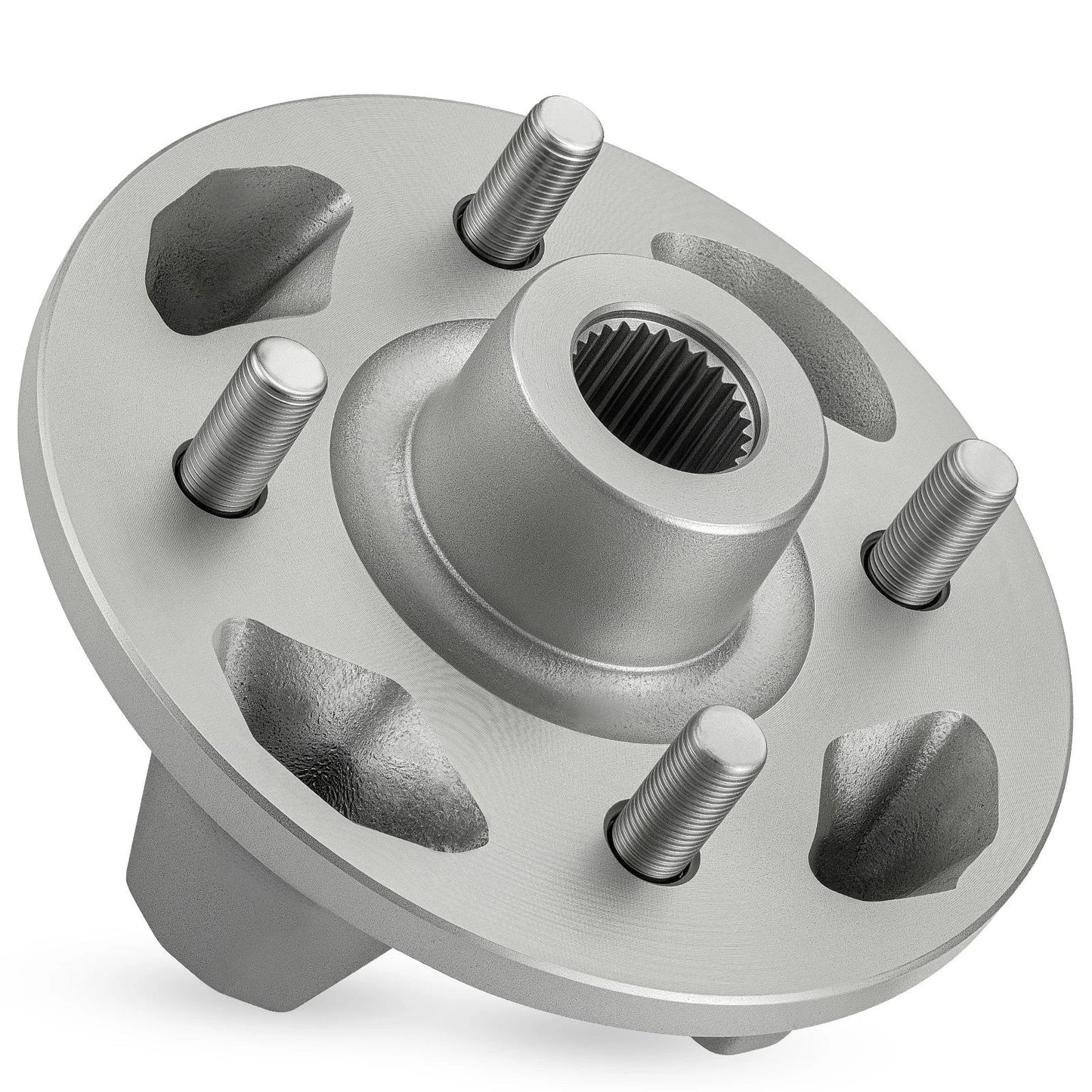 Front/Rear Wheel Hub for Yamaha Viking 700 YXM700 Viking VI YXC700 (2014–2015)