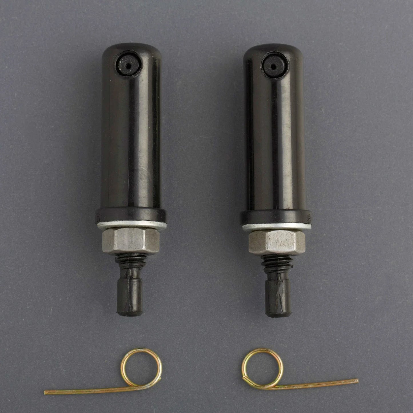 Windshield Washer Nozzle Jet Pair for Suzuki SJ410 SJ413 (1981-1984)