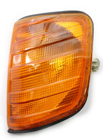 Amber Corner Signal Lamp Parking Light for Mercedes E-Class (1985–1995)