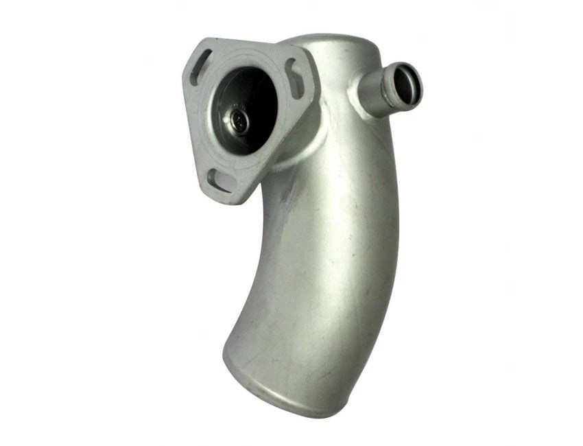 Exhaust Mixing Elbow for Yanmar 4JH (Marine)