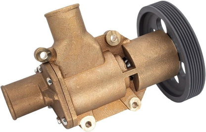 Sea Water Pump for Volvo Penta D6 Series (2004–2023)