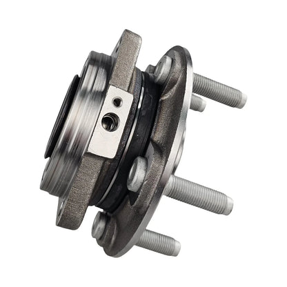 2X Front Wheel Bearing Hub for Jeep Gladiator JT (2020–2023)
