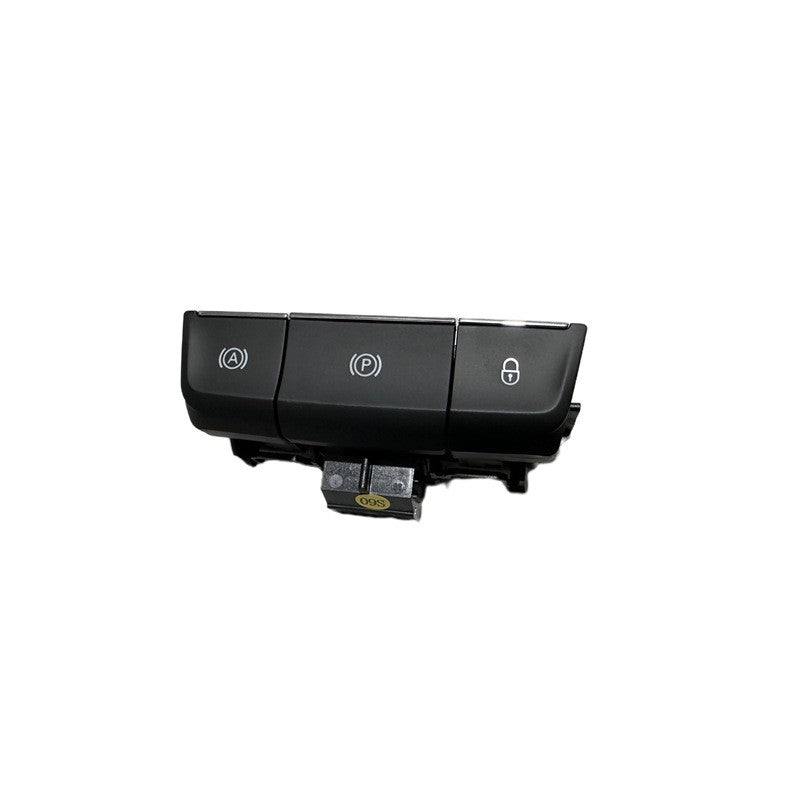 Electronic Handbrake Switch for Skoda Superb 3 (2015–2024)