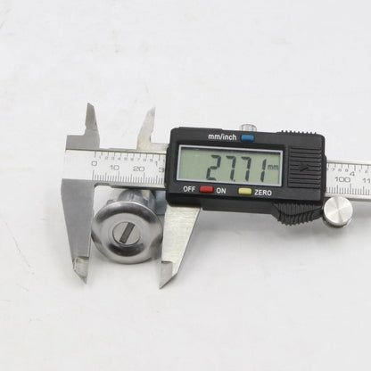 Fuel Tank Gas Filler Lock for Toyota Hilux 1983-1988