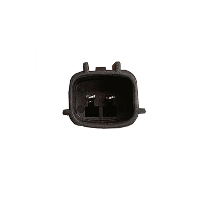 Rear Left Window Regulator With Motor 2 Pins for Isuzu D-Max (2006–2012)