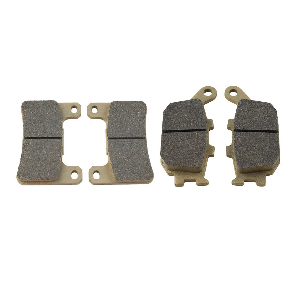 Fuel Gas Cap Ignition Switch Seat Lock for Kawasaki Ninja ZX6R/636 (2013–2018)