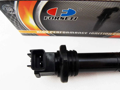 Yamaha YZF-R7 750cc Ignition Coil Spark Plug Cap Assy (1999)