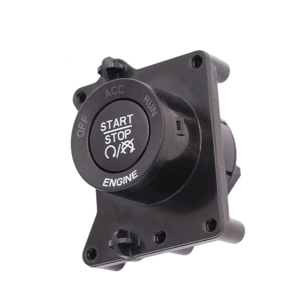 Ignition Push Start Button Switch for Jeep Cherokee (2014-2018)