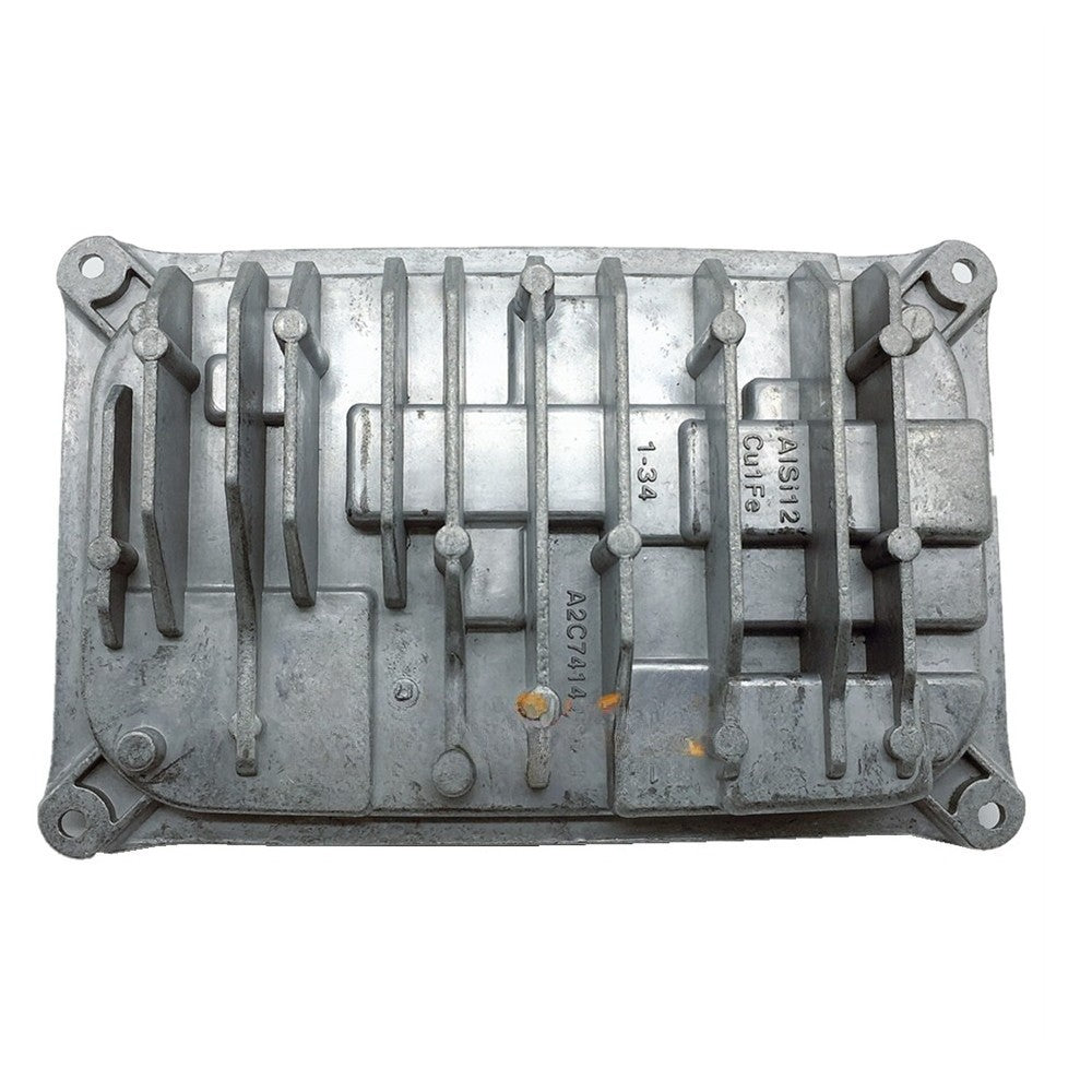 LED Headlight Control Ballast Module for Mercedes-Benz (2012–2015)