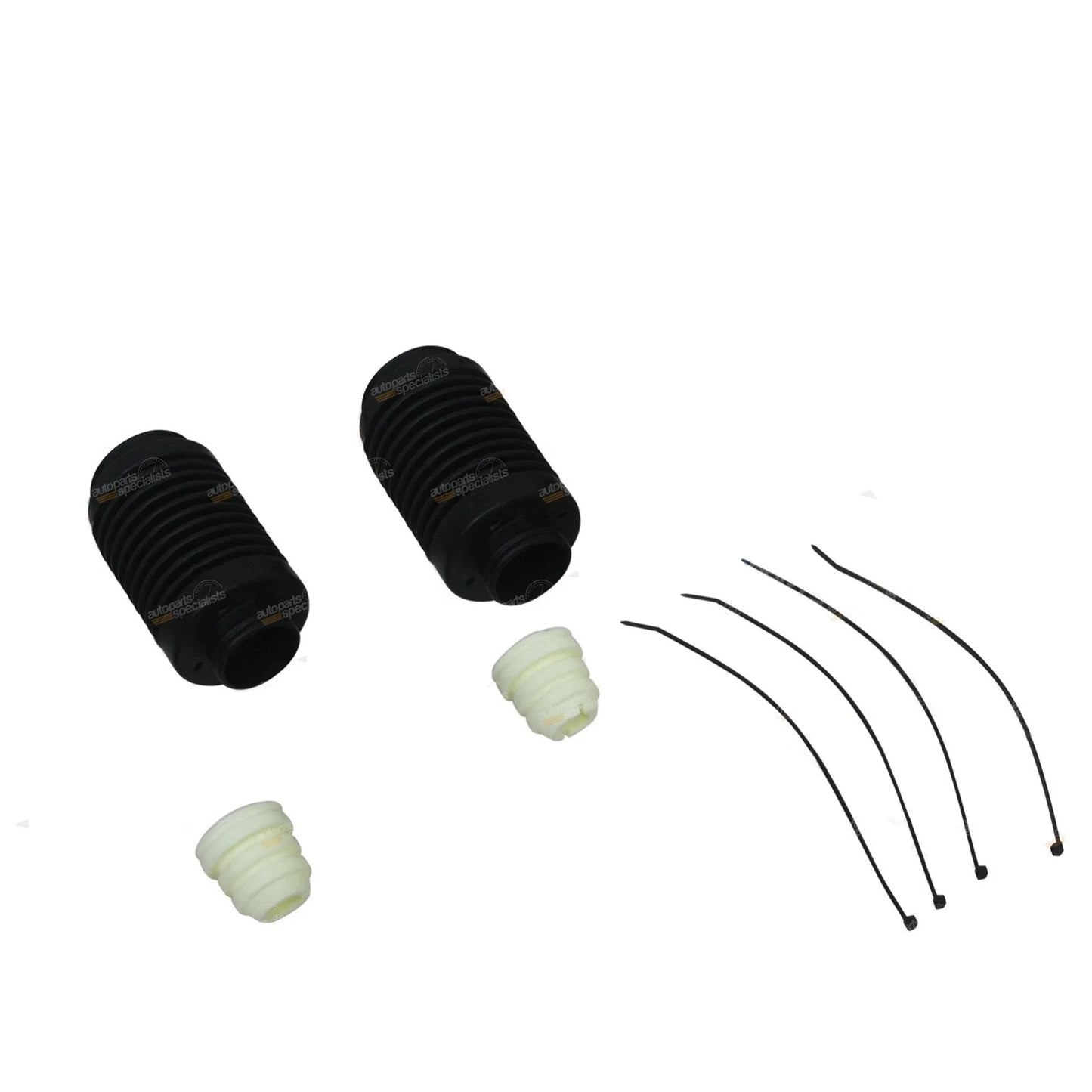 Upper Strut Boot & Bump Stop Kit / Front or Rear / for Camry (1987–1992)
