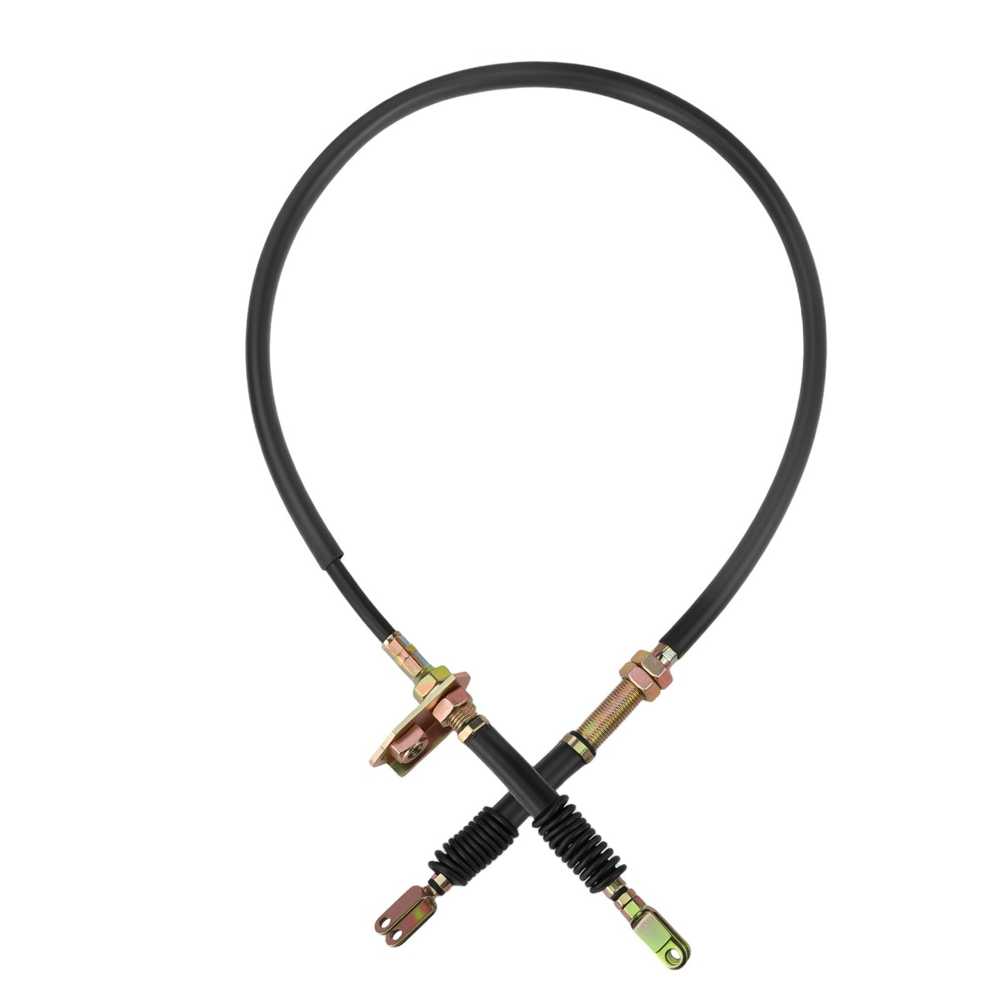 Reverse Lever Cable for Yamaha Big Bear 350 (1987–1993) ATV