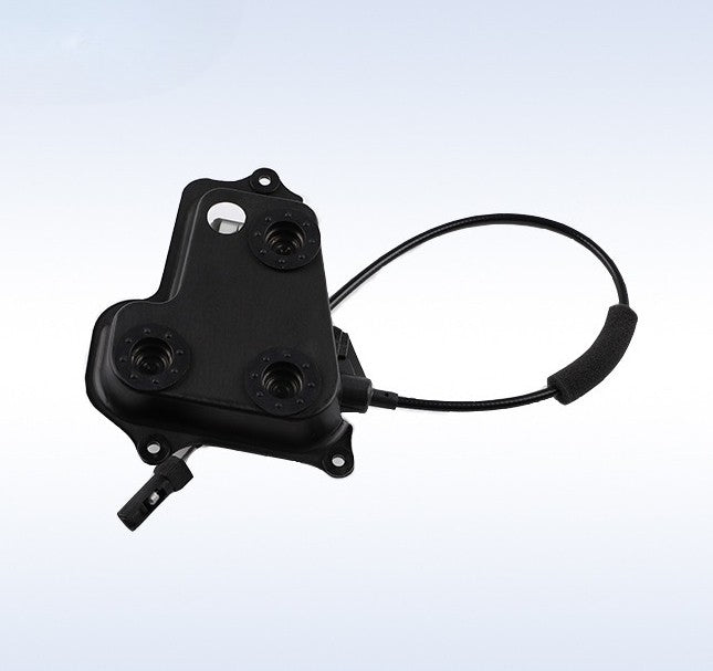 Door Lock Actuator for Mercedes ML Class (2012–2015)