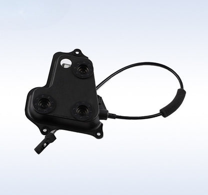 Door Lock Actuator for Mercedes ML Class (2012–2015)