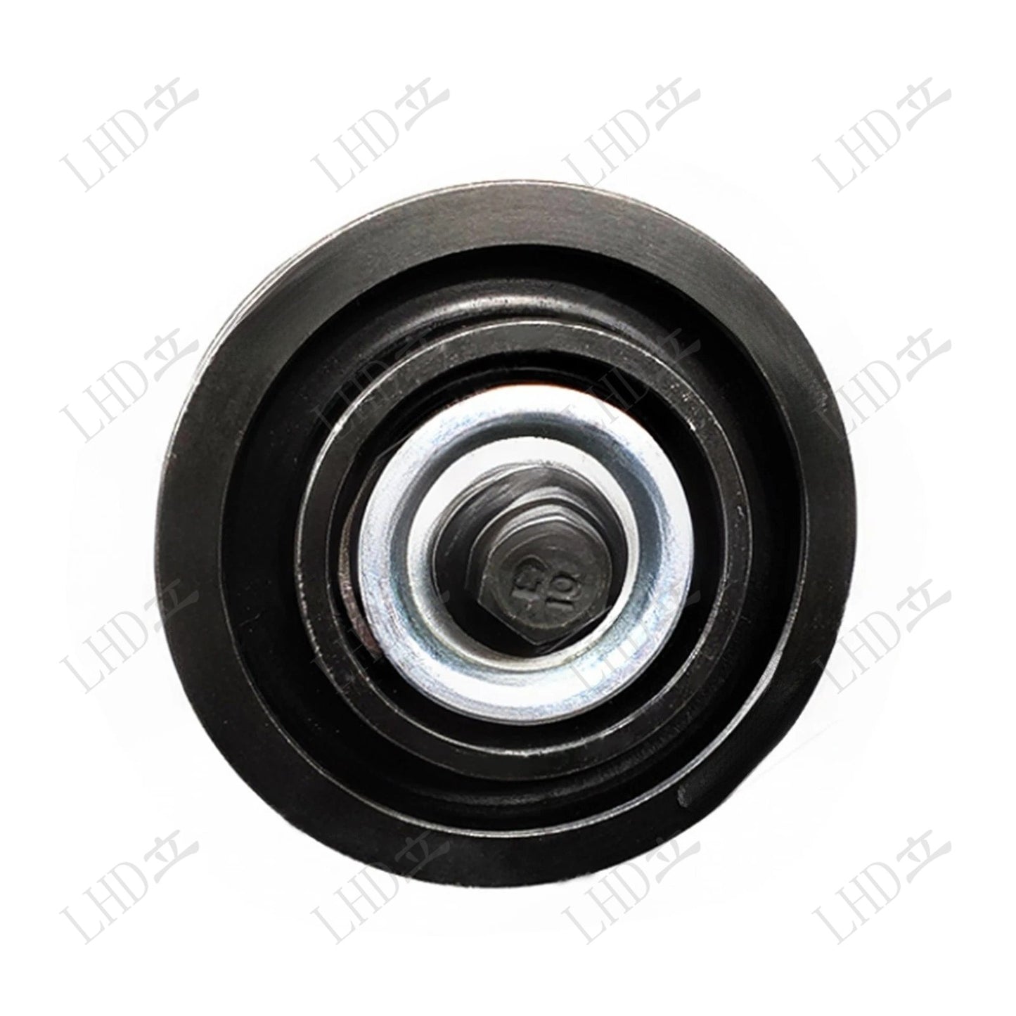Idler Pulley for Cummins ISF3.8 (2010–2023)