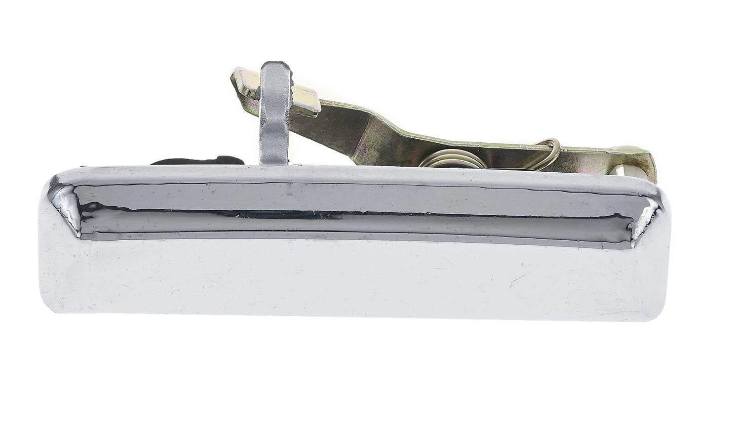 Chrome Front Left Outer Door Handle for Ford Falcon (1979–1988)