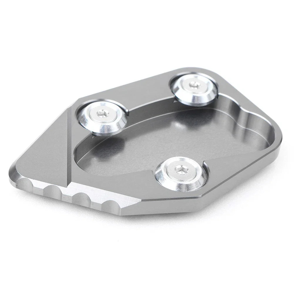 Kickstand Foot Side Stand Extension Pad for Honda CBR1000RR (2008-2016)