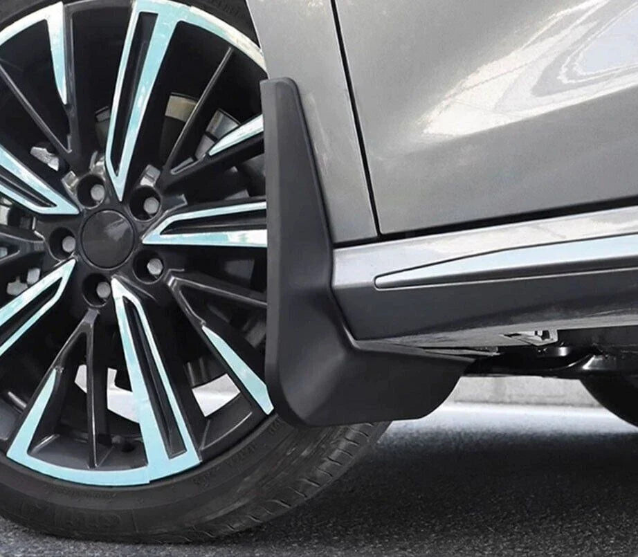 Mud Flap Splash Guard for Hyundai Tucson (2025–2026)