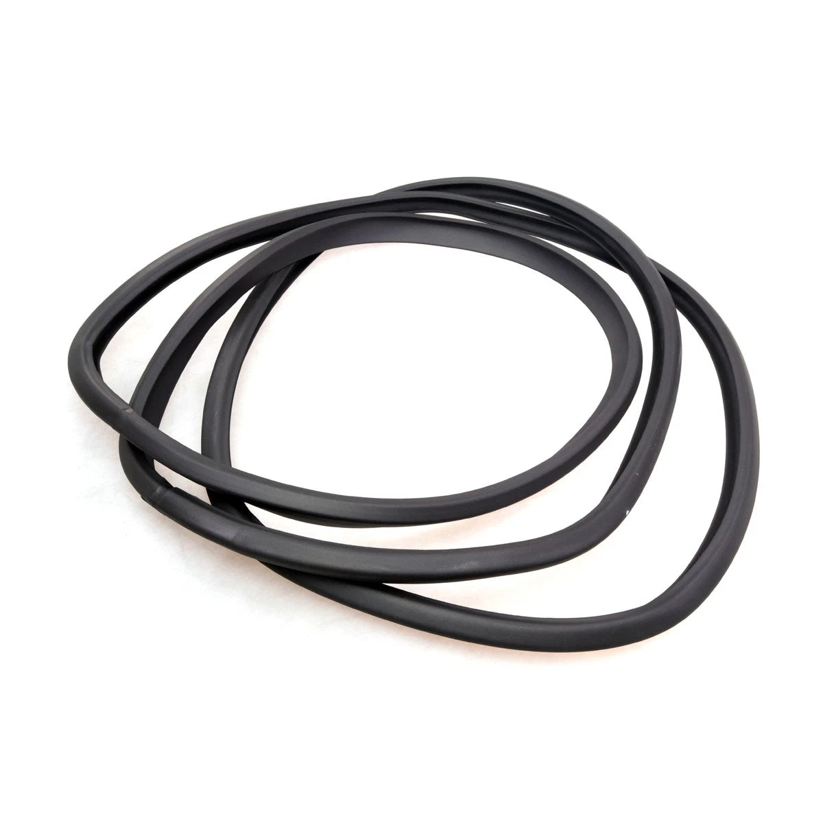 Weatherstrip Trunk Seal for Mercedes Benz W123 Sedan (1976–1985)