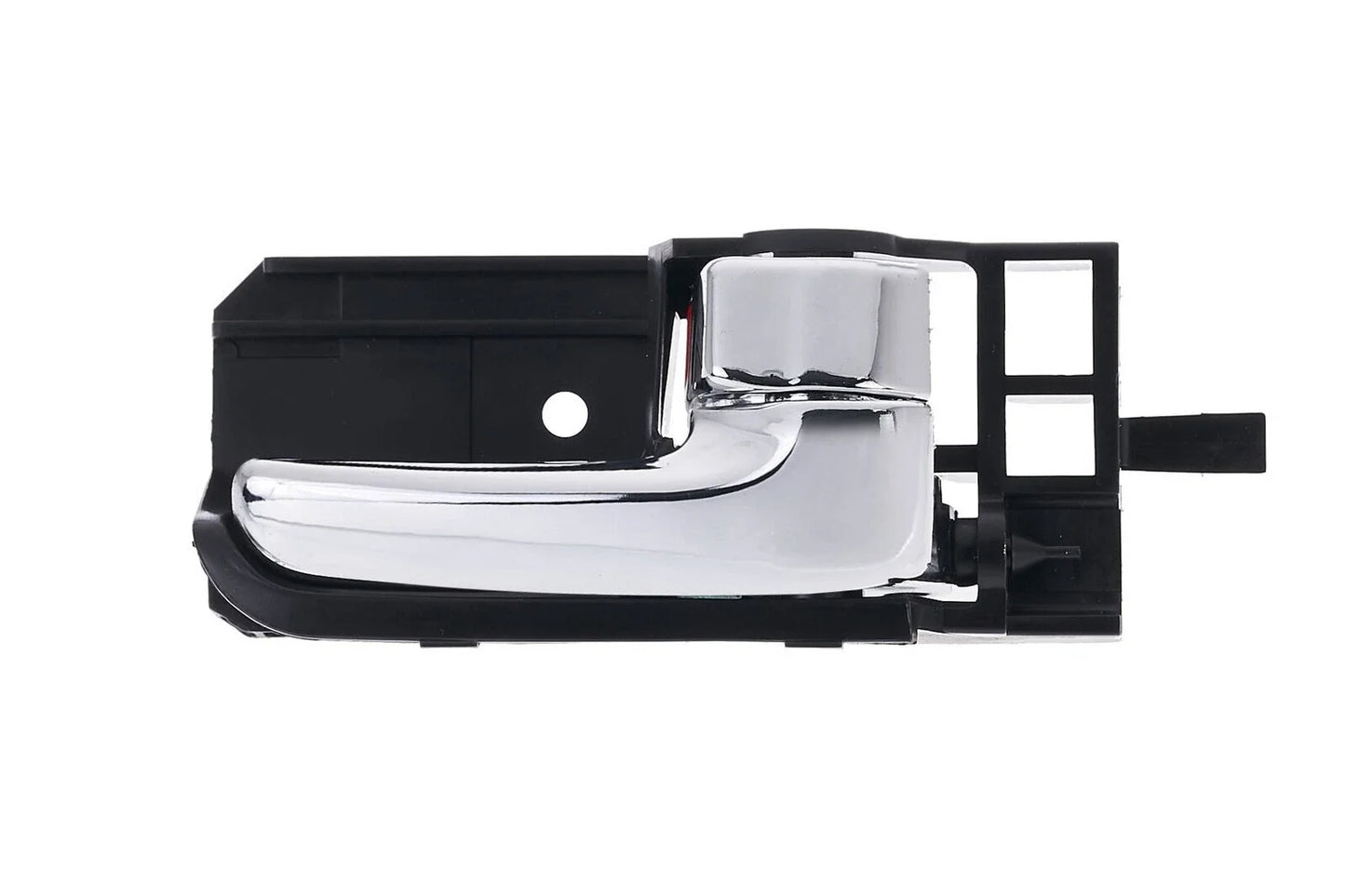 Chrome Front/Rear Right Inner Door Handle for Toyota Corolla (2001–2007)