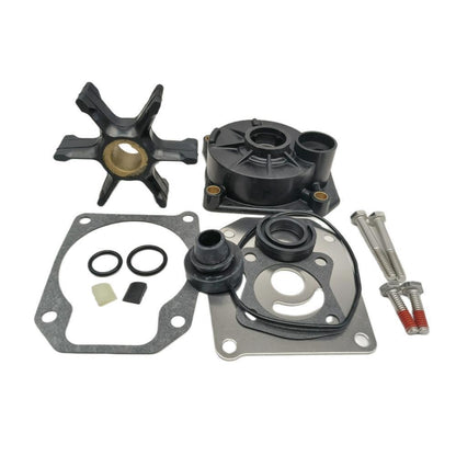Water Pump Kit for Evinrude Johnson 40-50 HP 2 Stroke (1989–2005)