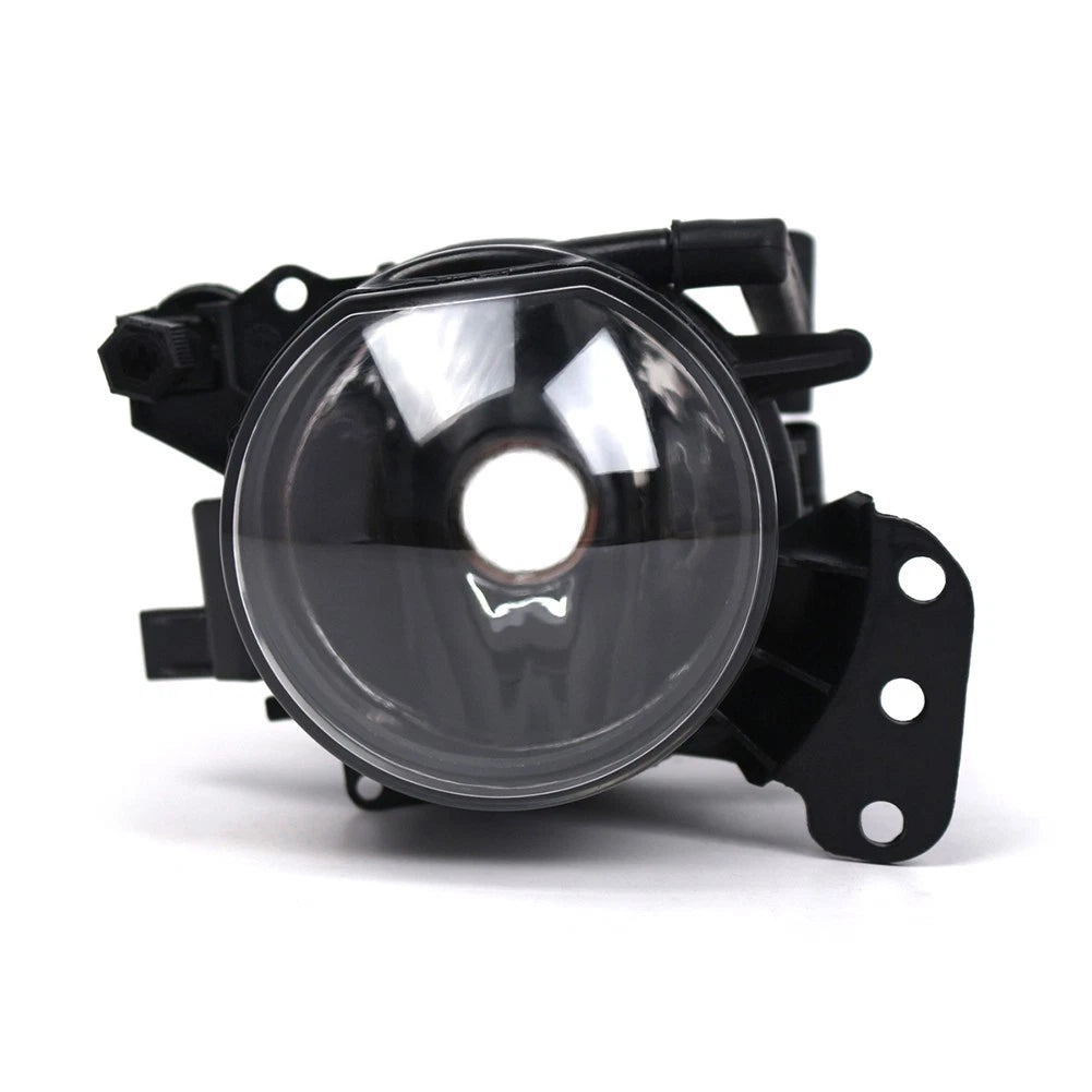 Black Water Cup Holder Panel Frame Cover Trim for BMW 3 Series E36 (1994–1996)