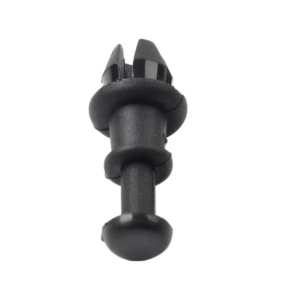 Rear Boot Parcel Shelf String Clips for Audi A3 Q2 Q3 SQ5 (2003-2020)