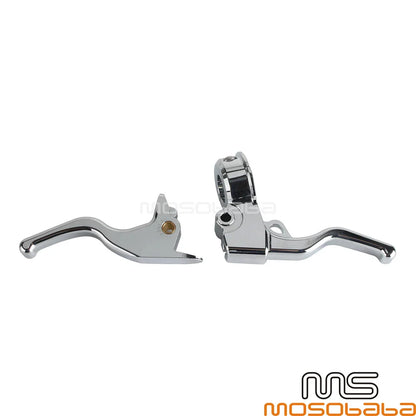 Brake Clutch Levers for Harley Softail Heritage Classic 114 FLHCS (2018)