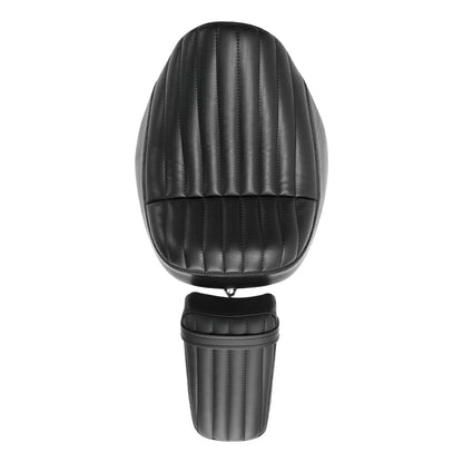 Seat Driver & Passenger for Harley Softail FXBB FXST (2018-2024)