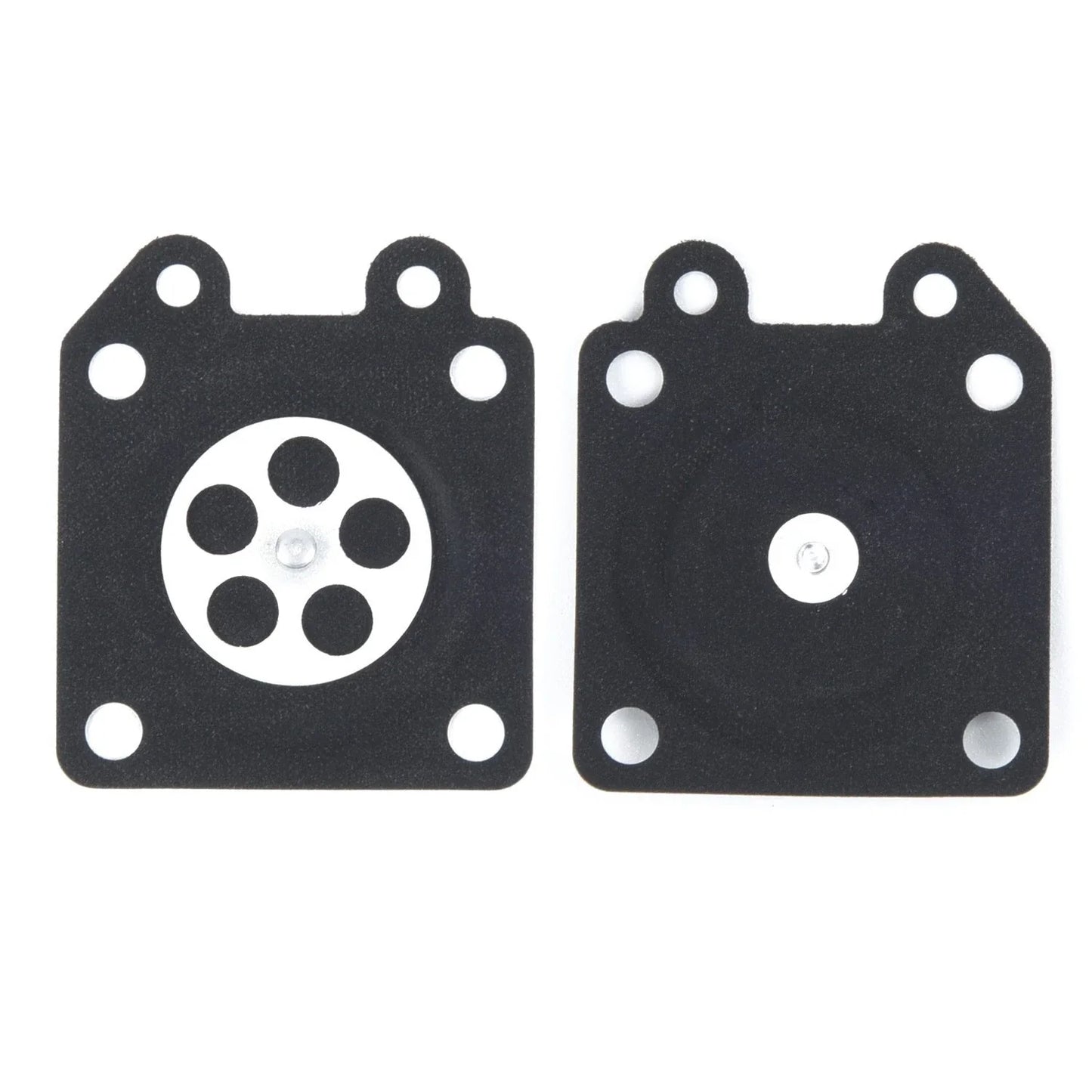 10 Pcs Carburetor Metering Diaphragm for Mikuni