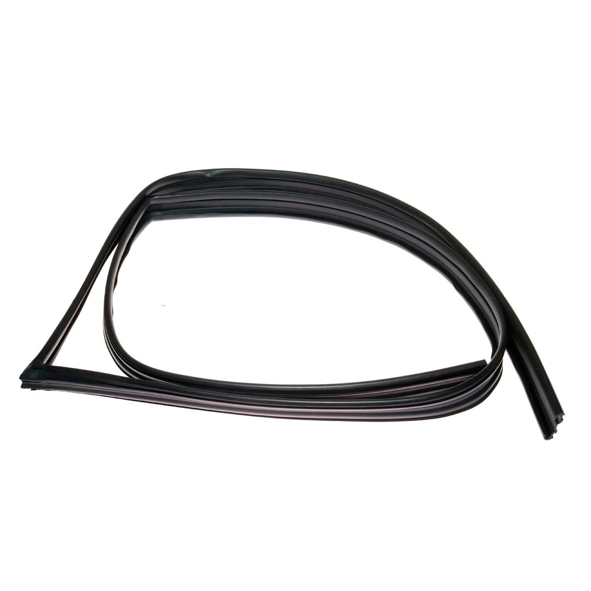Door Glass Run Channel Seal for Mitsubishi Triton L200 (2006–2023)