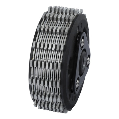 Clutch Pressure Plates Set for BMW R1200GS (2013-2019) R1250RS (2019-2024)