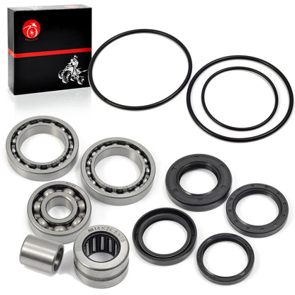 Rear Axle Bearings and Seals Kit for Honda TRX300FW (1988–2000)