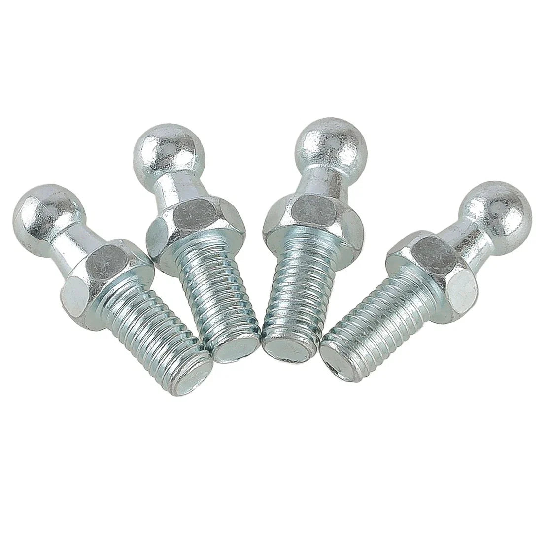 2 x Tailgate Gas Springs for Nissan 300ZX 2+2 Coupe (1984-1989)