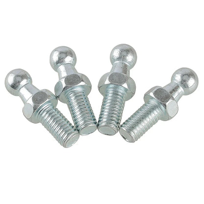 2 x Tailgate Gas Springs for Nissan 300ZX 2+2 Coupe (1984-1989)