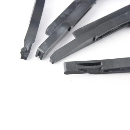 4 x Sunroof Guide Rail Slide Bracket for 13-15 BMW E84 X1 (2013-2015)